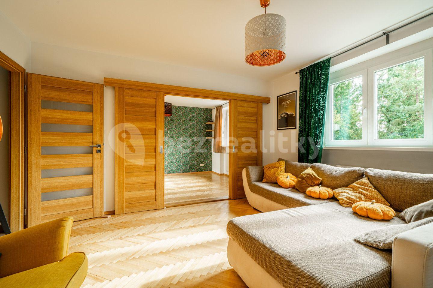 2 bedroom flat for sale, 125 m², Pikovická, Hradištko, Středočeský Region