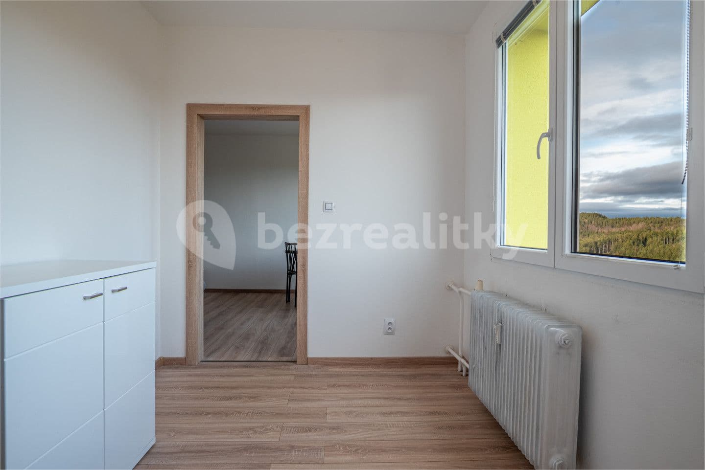 3 bedroom flat for sale, 66 m², Mírová, Vimperk, Jihočeský Region