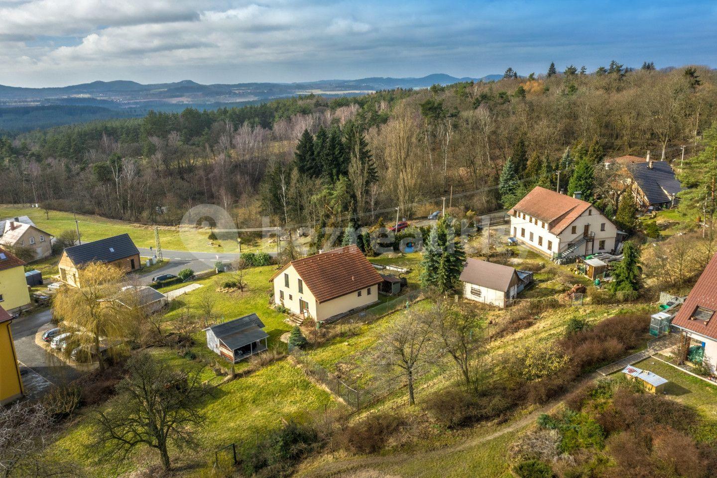 house for sale, 130 m², Bezděz, Liberecký Region