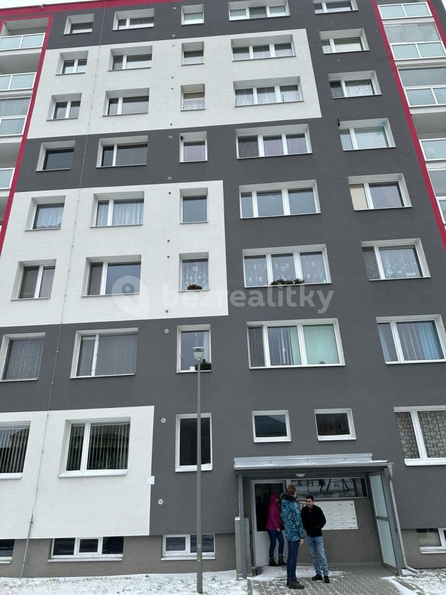 4 bedroom flat for sale, 86 m², Jesenická, Břidličná, Moravskoslezský Region