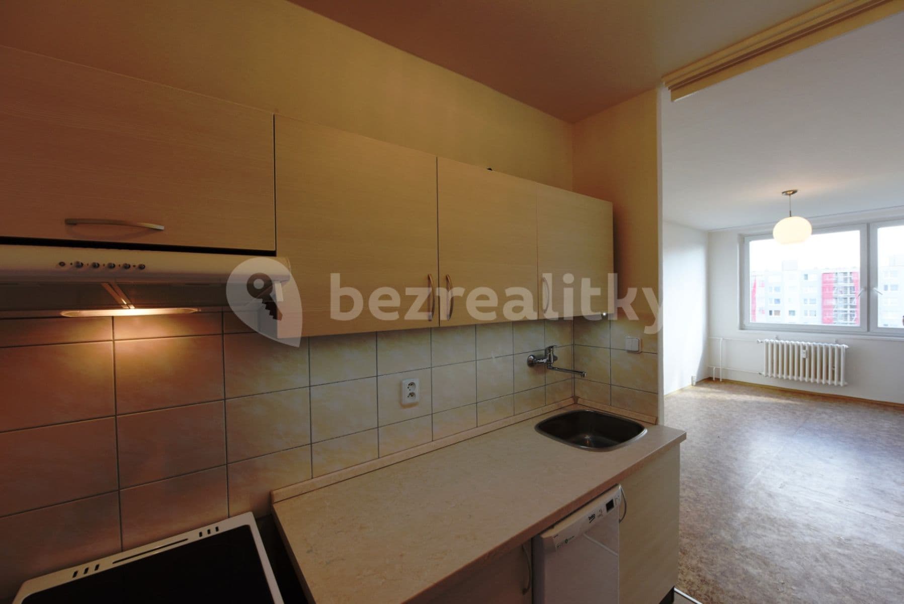 1 bedroom with open-plan kitchen flat to rent, 45 m², Čimická, Prague, Prague