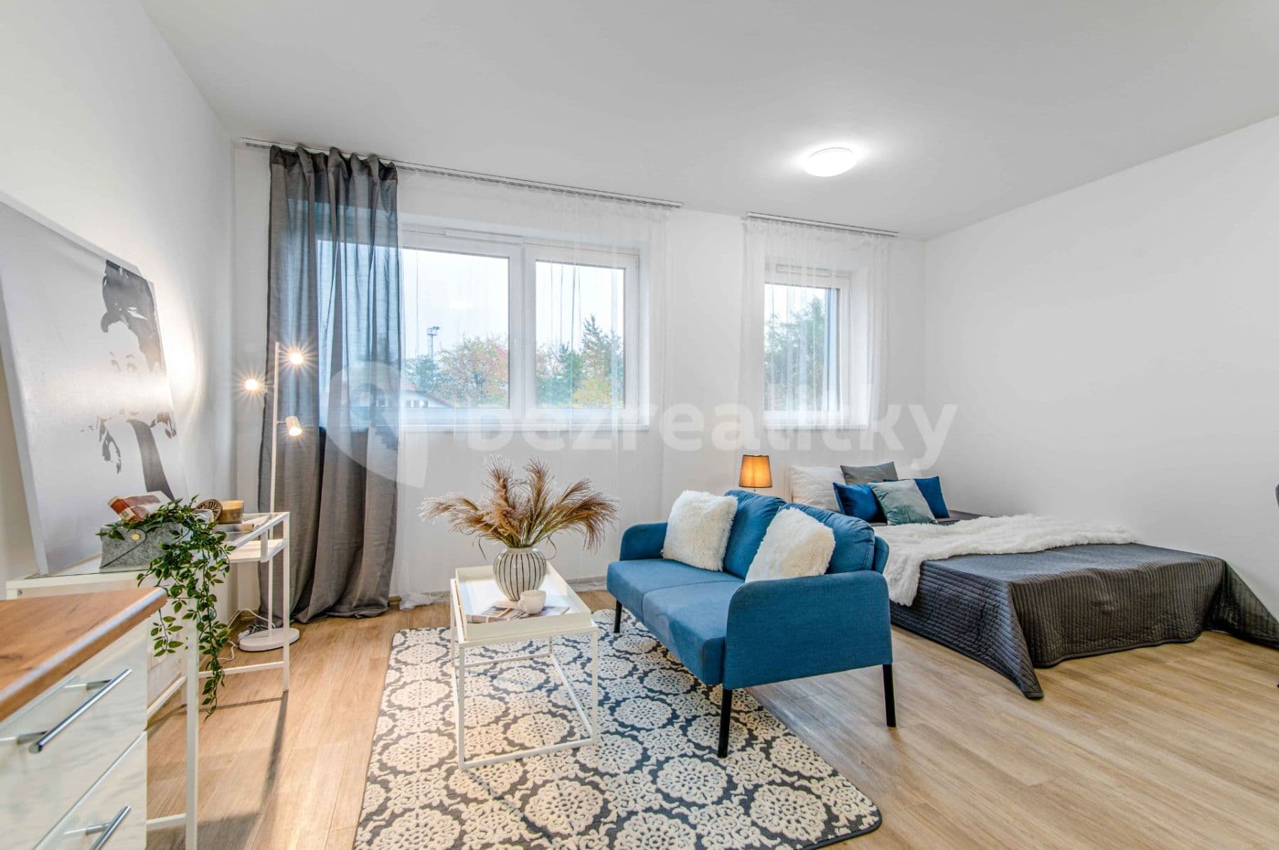 Studio flat to rent, 34 m², Klučovská, Český Brod, Středočeský Region Studio flat to rent, 34 m², Klučovská, Český Brod, Středočeský Region