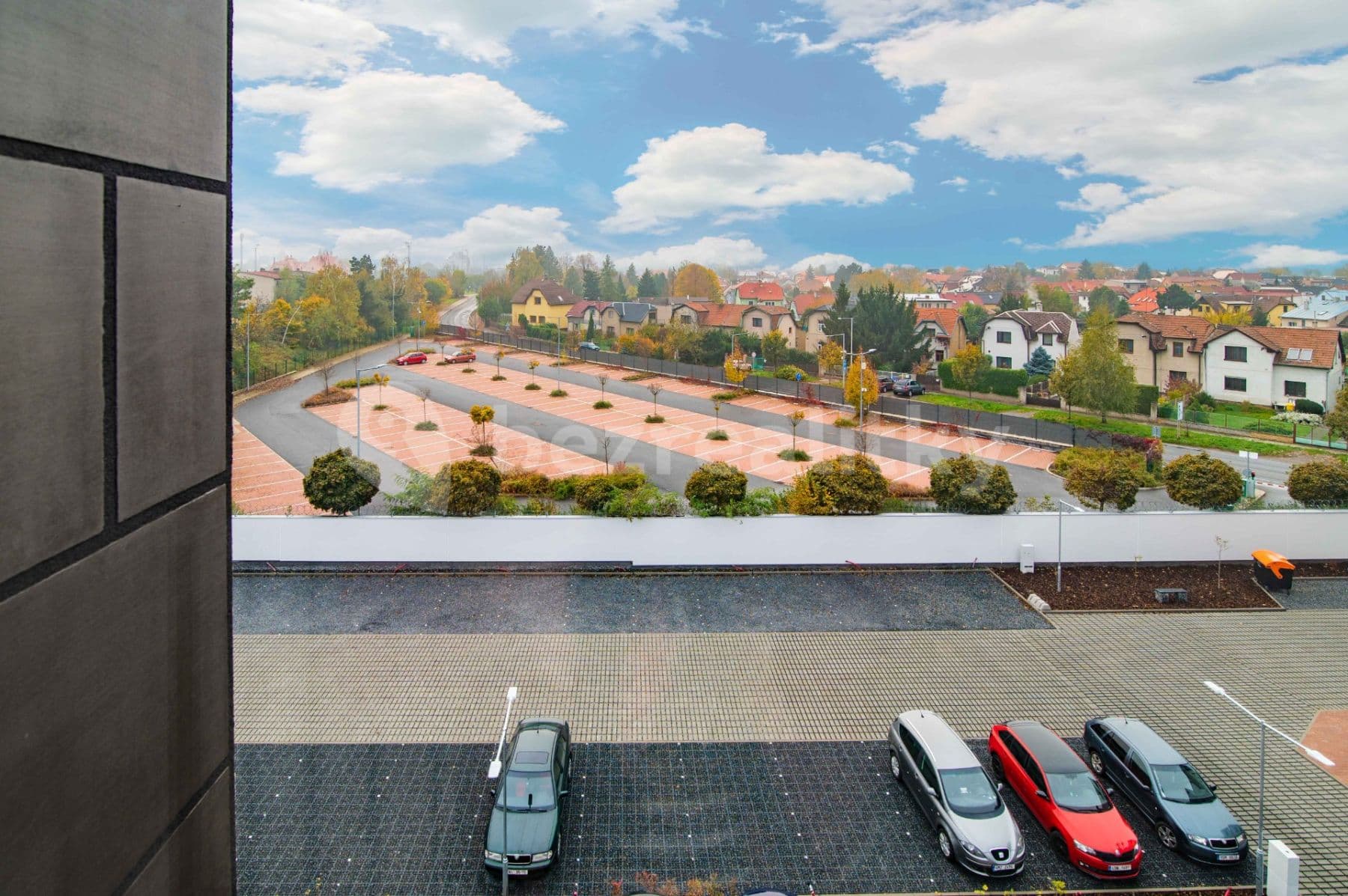 Studio flat to rent, 34 m², Klučovská, Český Brod, Středočeský Region Studio flat to rent, 34 m², Klučovská, Český Brod, Středočeský Region