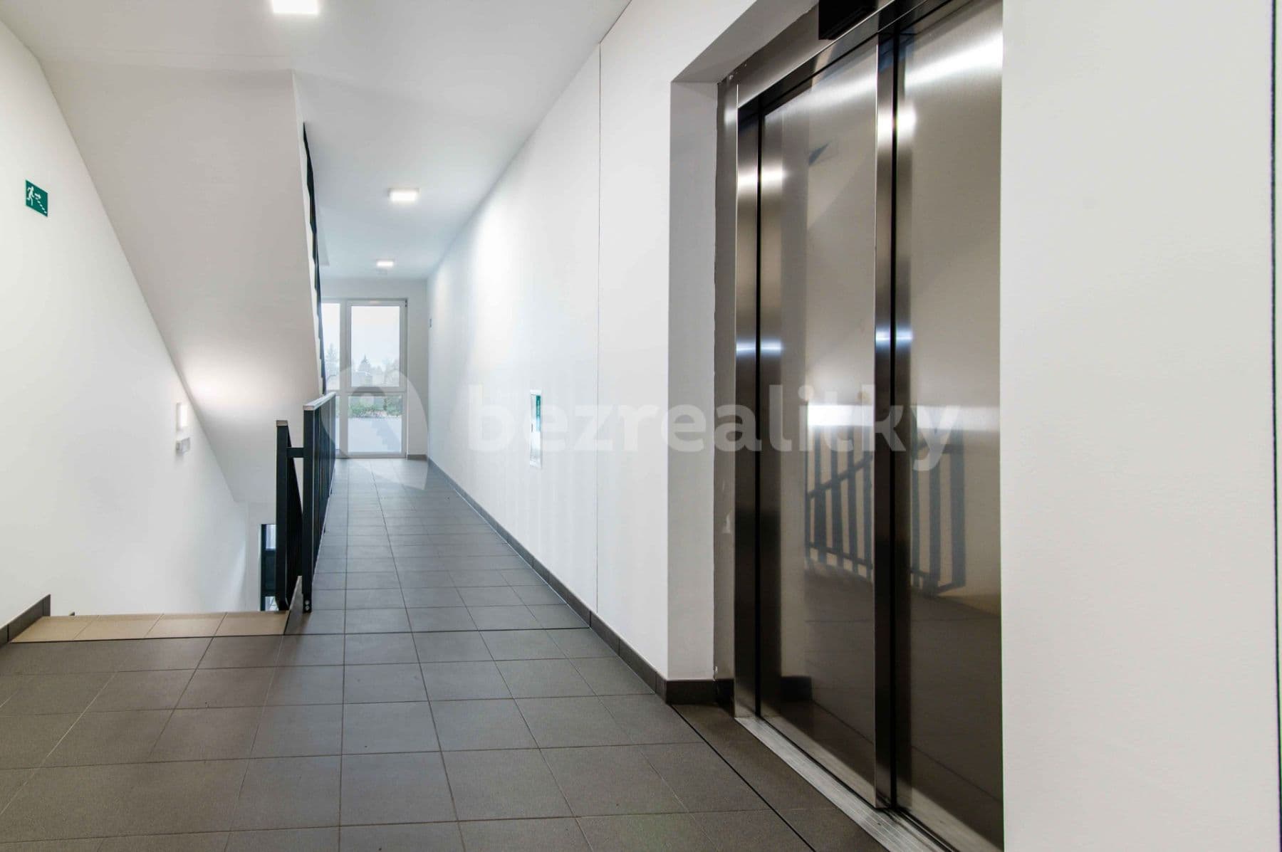 Studio flat to rent, 34 m², Klučovská, Český Brod, Středočeský Region Studio flat to rent, 34 m², Klučovská, Český Brod, Středočeský Region