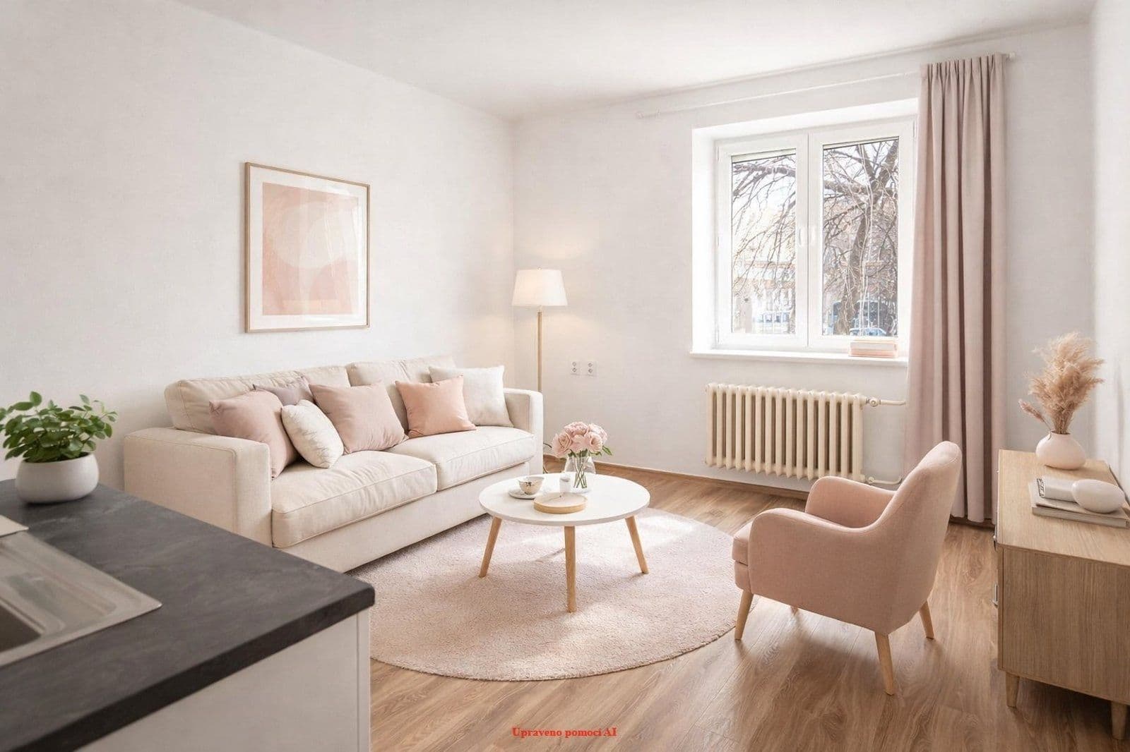 Studio flat to rent, 20 m², Československé armády, Havířov, Moravskoslezský Region Studio flat to rent, 20 m², Československé armády, Havířov, Moravskoslezský Region