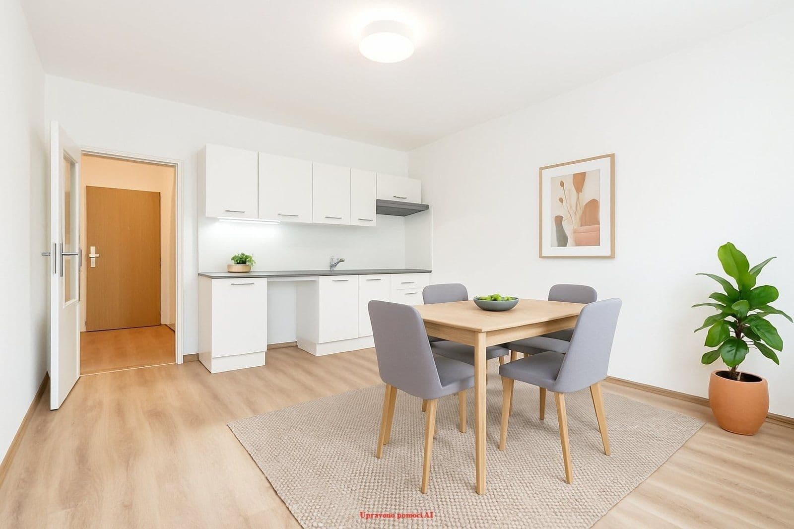 Studio flat to rent, 20 m², Československé armády, Havířov, Moravskoslezský Region Studio flat to rent, 20 m², Československé armády, Havířov, Moravskoslezský Region