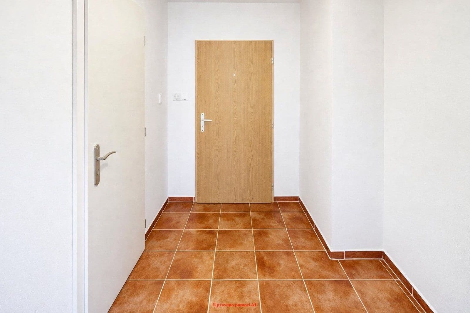 Studio flat to rent, 20 m², Československé armády, Havířov, Moravskoslezský Region Studio flat to rent, 20 m², Československé armády, Havířov, Moravskoslezský Region