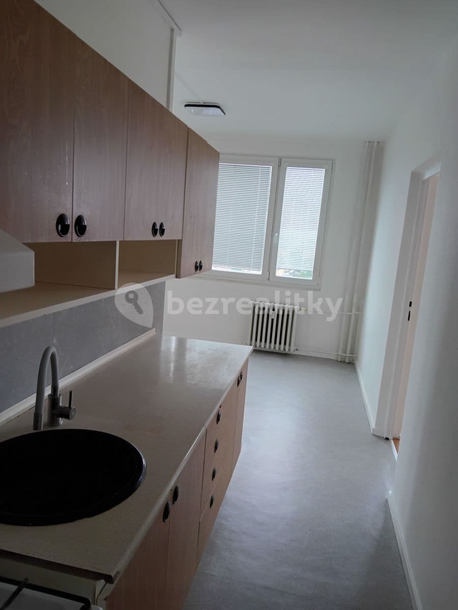3 bedroom flat to rent, 75 m², Hostýnská, Prague, Prague 3 bedroom flat to rent, 75 m², Hostýnská, Prague, Prague