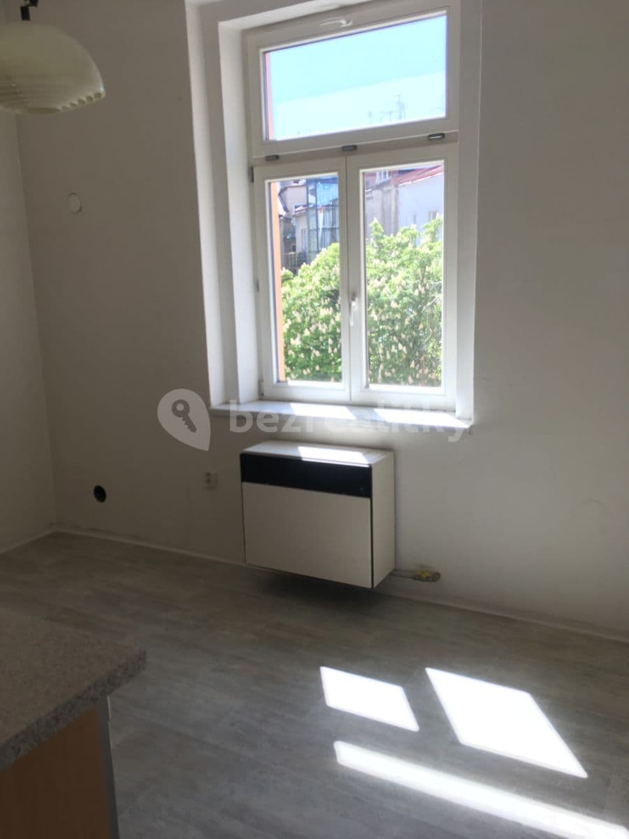 1 bedroom flat to rent, 47 m², Sarajevská, Prague, Prague 1 bedroom flat to rent, 47 m², Sarajevská, Prague, Prague