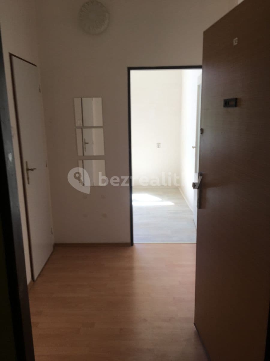 1 bedroom flat to rent, 47 m², Sarajevská, Prague, Prague 1 bedroom flat to rent, 47 m², Sarajevská, Prague, Prague