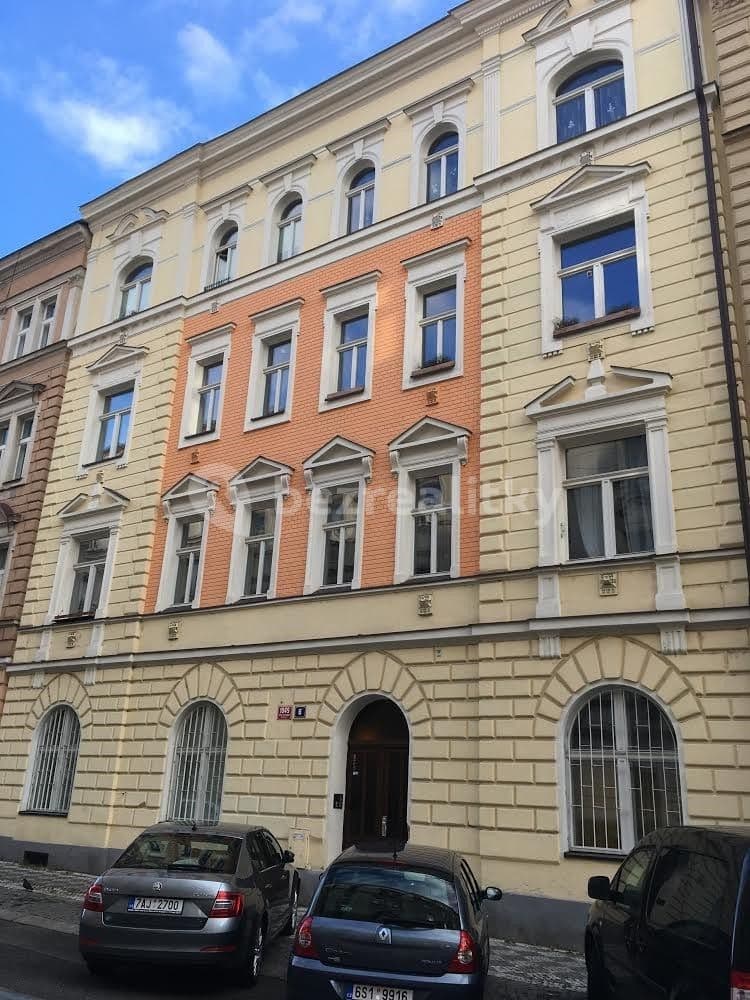 1 bedroom flat to rent, 47 m², Sarajevská, Prague, Prague 1 bedroom flat to rent, 47 m², Sarajevská, Prague, Prague