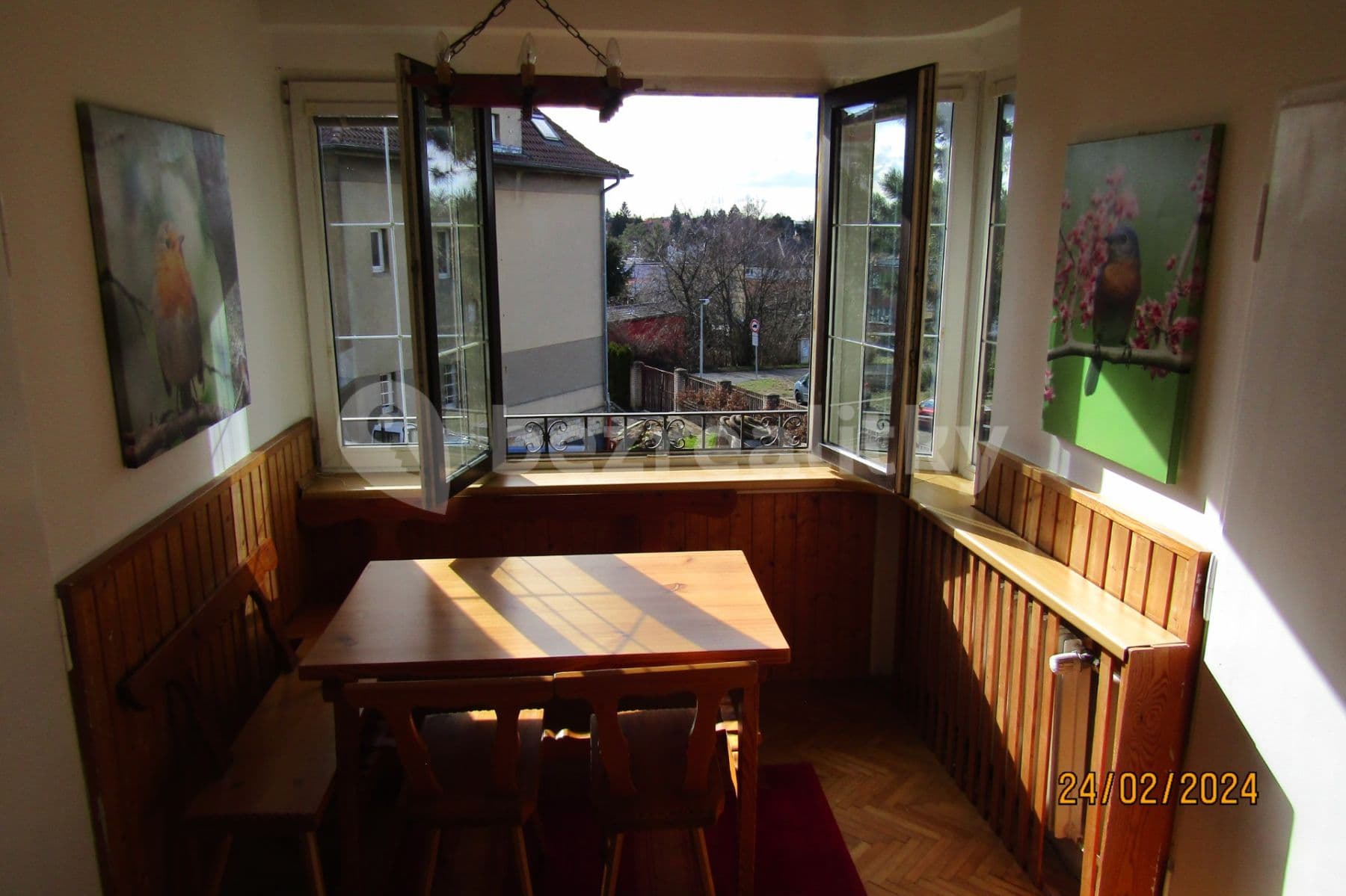 2 bedroom flat to rent, 80 m², Řepská, Prague, Prague 2 bedroom flat to rent, 80 m², Řepská, Prague, Prague