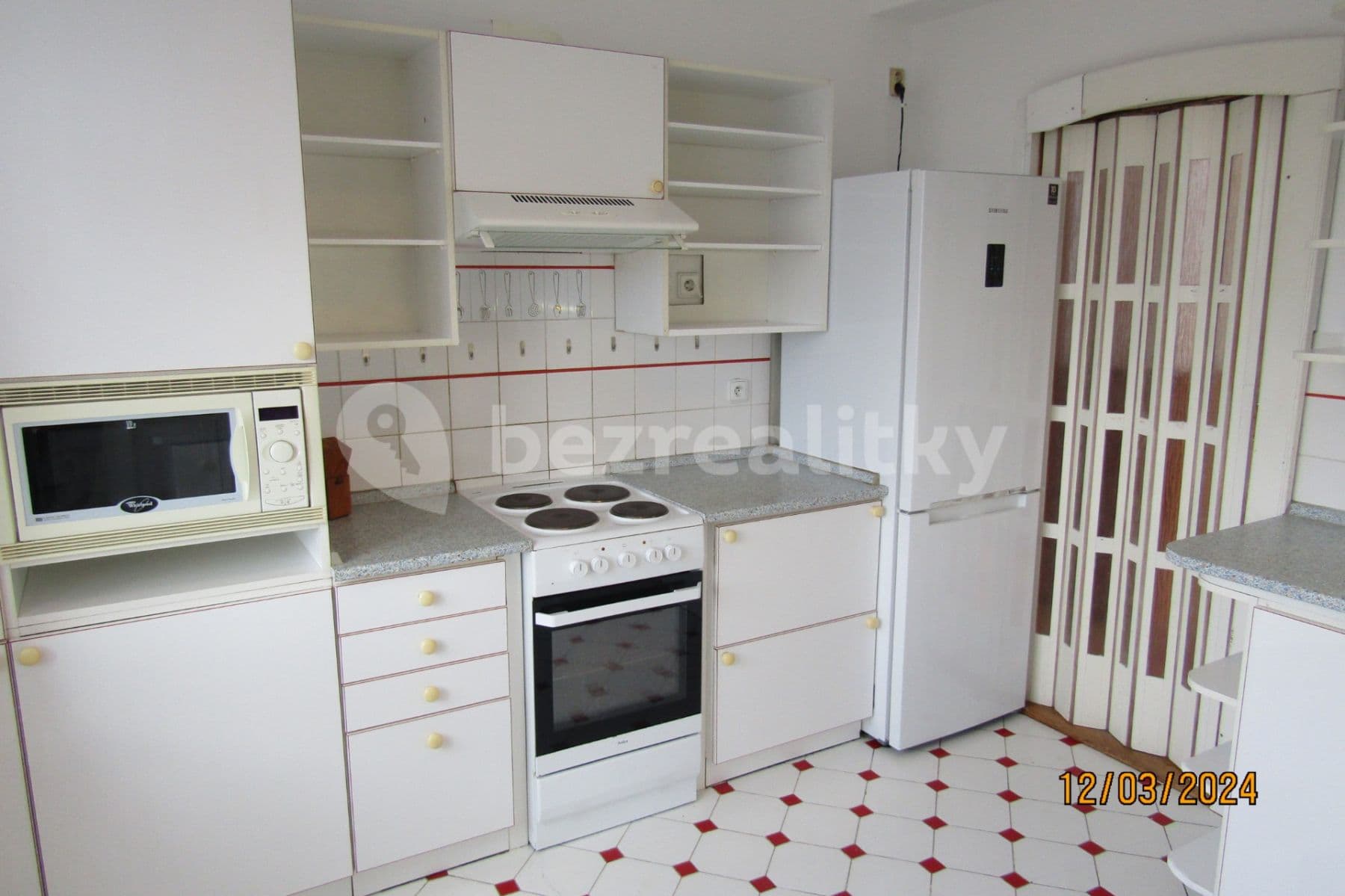 2 bedroom flat to rent, 80 m², Řepská, Prague, Prague 2 bedroom flat to rent, 80 m², Řepská, Prague, Prague