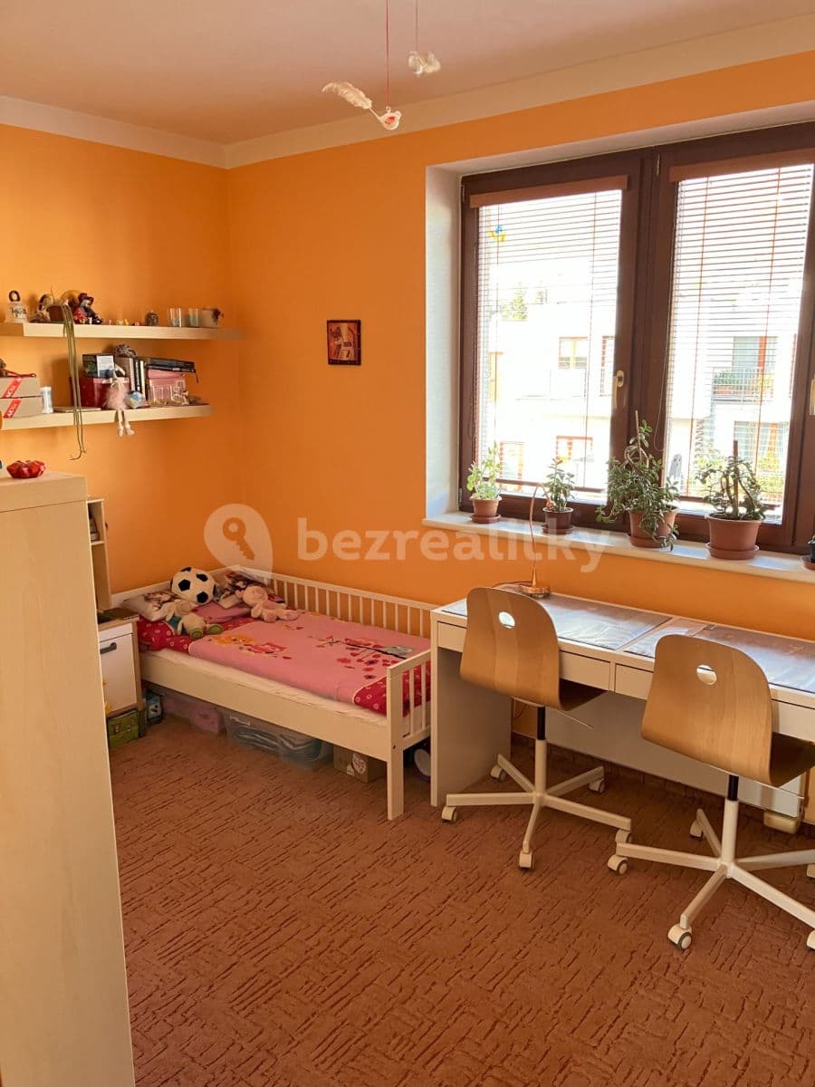 2 bedroom with open-plan kitchen flat for sale, 73 m², Nad Paloučkem, Beroun, Středočeský Region