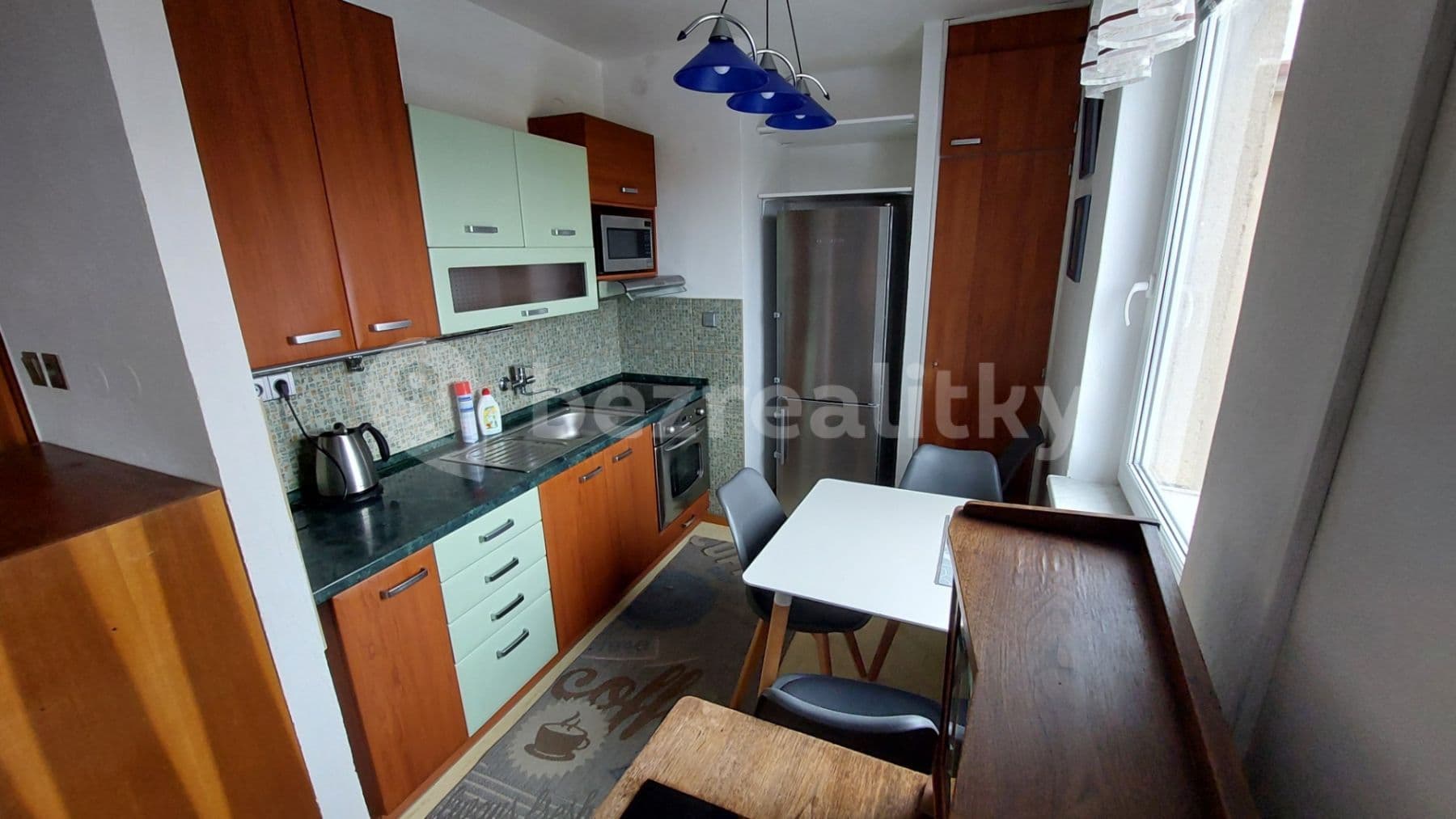 1 bedroom flat to rent, 41 m², Na Rejdišti, Znojmo, Jihomoravský Region 1 bedroom flat to rent, 41 m², Na Rejdišti, Znojmo, Jihomoravský Region