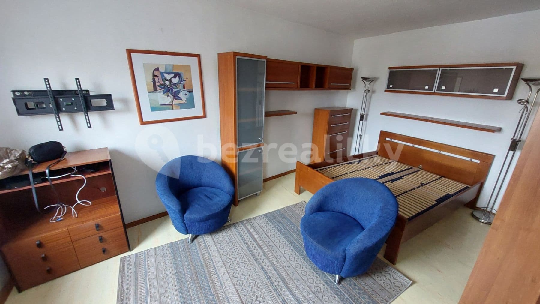 1 bedroom flat to rent, 41 m², Na Rejdišti, Znojmo, Jihomoravský Region 1 bedroom flat to rent, 41 m², Na Rejdišti, Znojmo, Jihomoravský Region