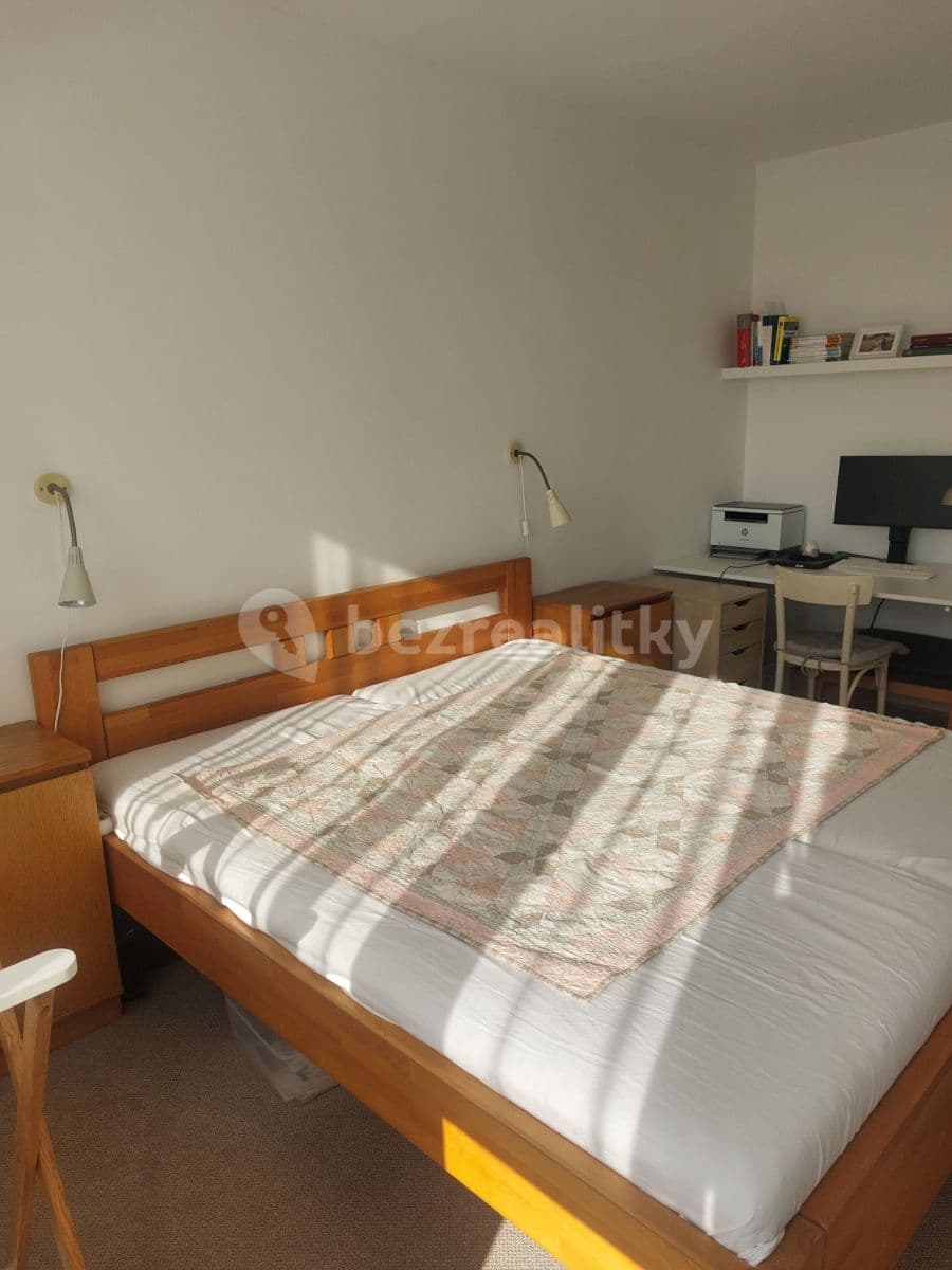 3 bedroom flat for sale, 75 m², Hromůvka, Hranice, Olomoucký Region