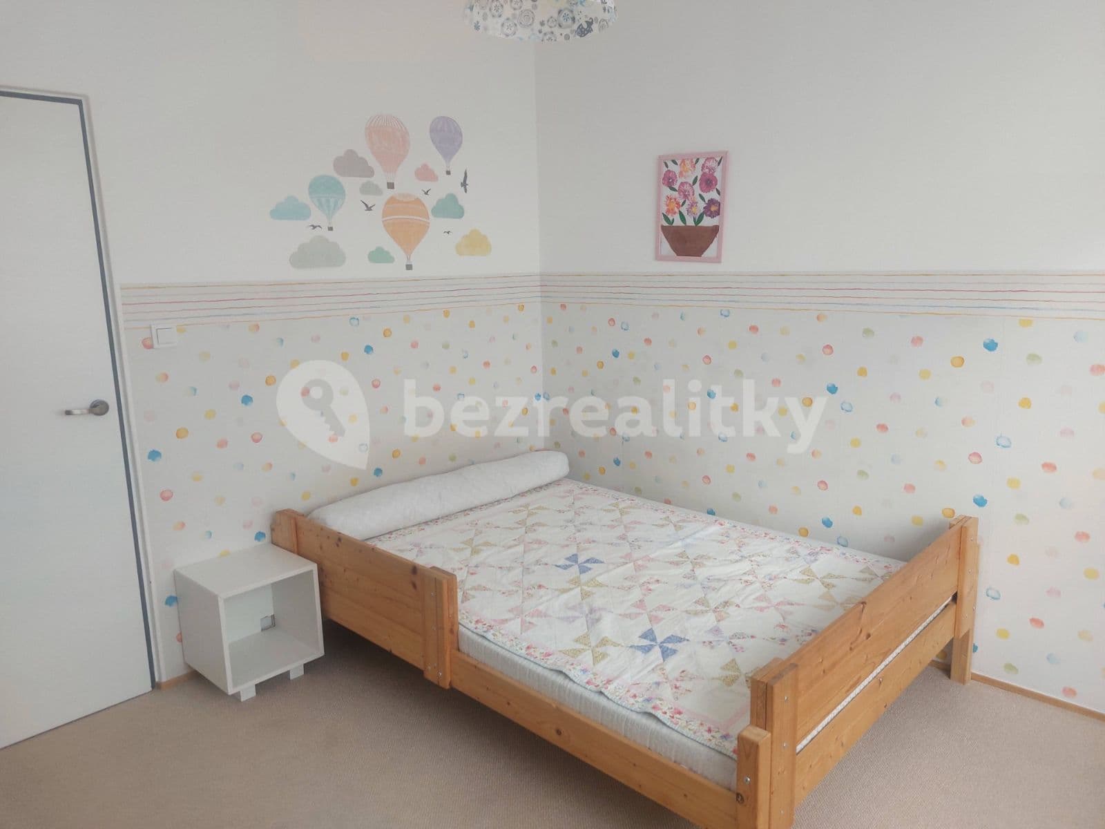 3 bedroom flat for sale, 75 m², Hromůvka, Hranice, Olomoucký Region