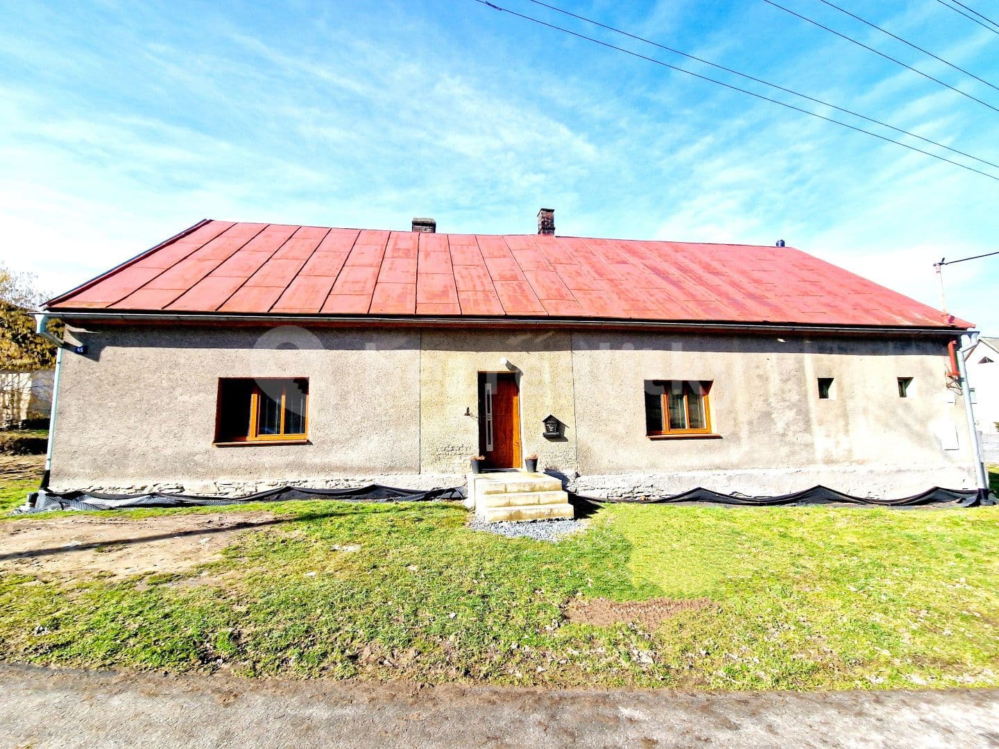 house for sale, 120 m², Milotice nad Opavou, Moravskoslezský Region