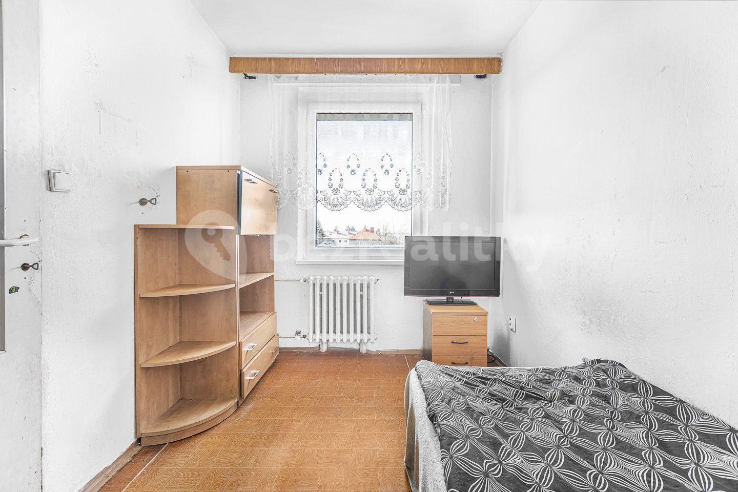 4 bedroom flat for sale, 73 m², Solnická, Kostelec nad Orlicí, Královéhradecký Region