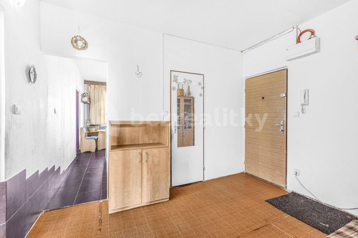 4 bedroom flat for sale, 73 m², Solnická, Kostelec nad Orlicí, Královéhradecký Region