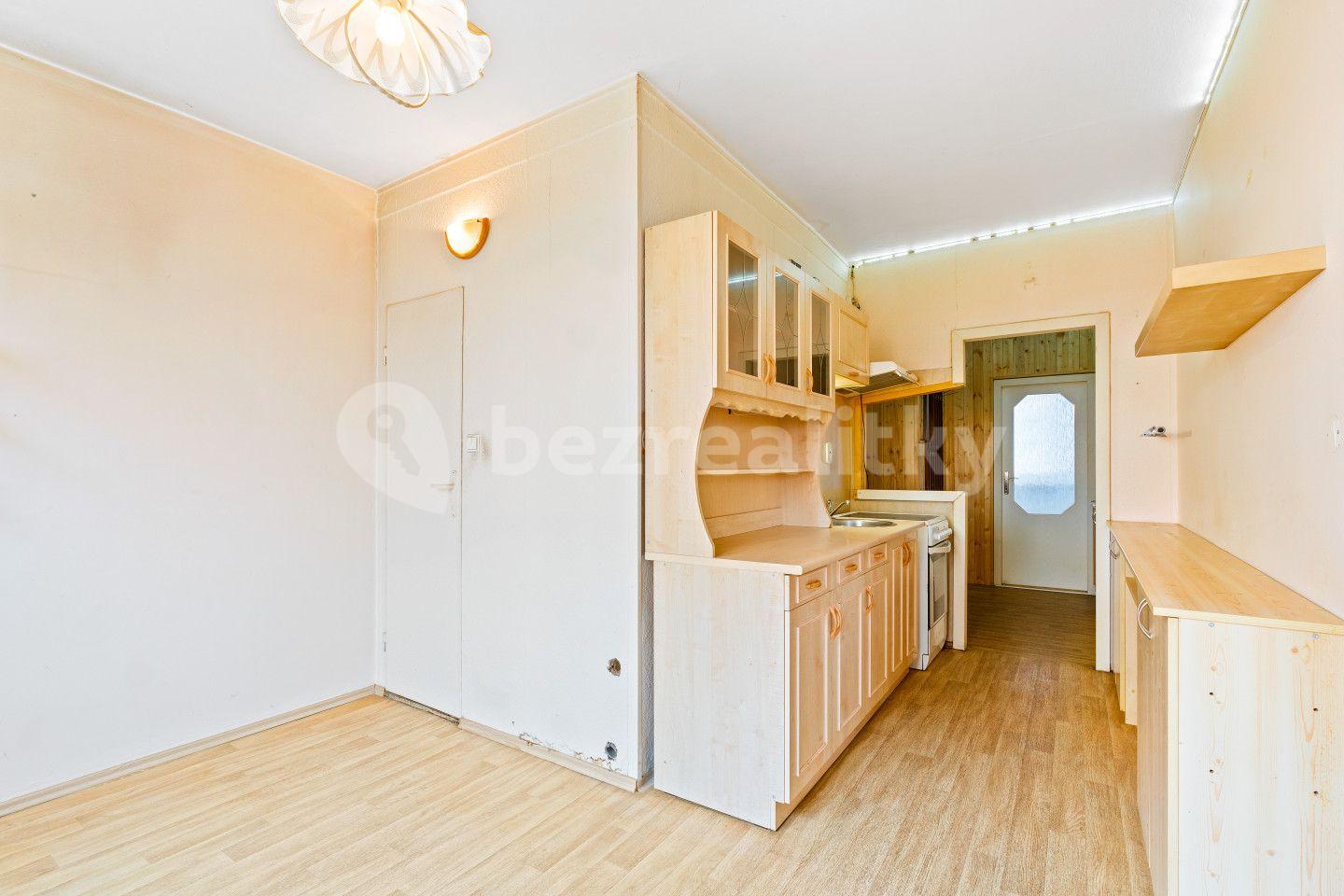 2 bedroom flat for sale, 62 m², Mlýnská, Ústí nad Labem, Ústecký Region