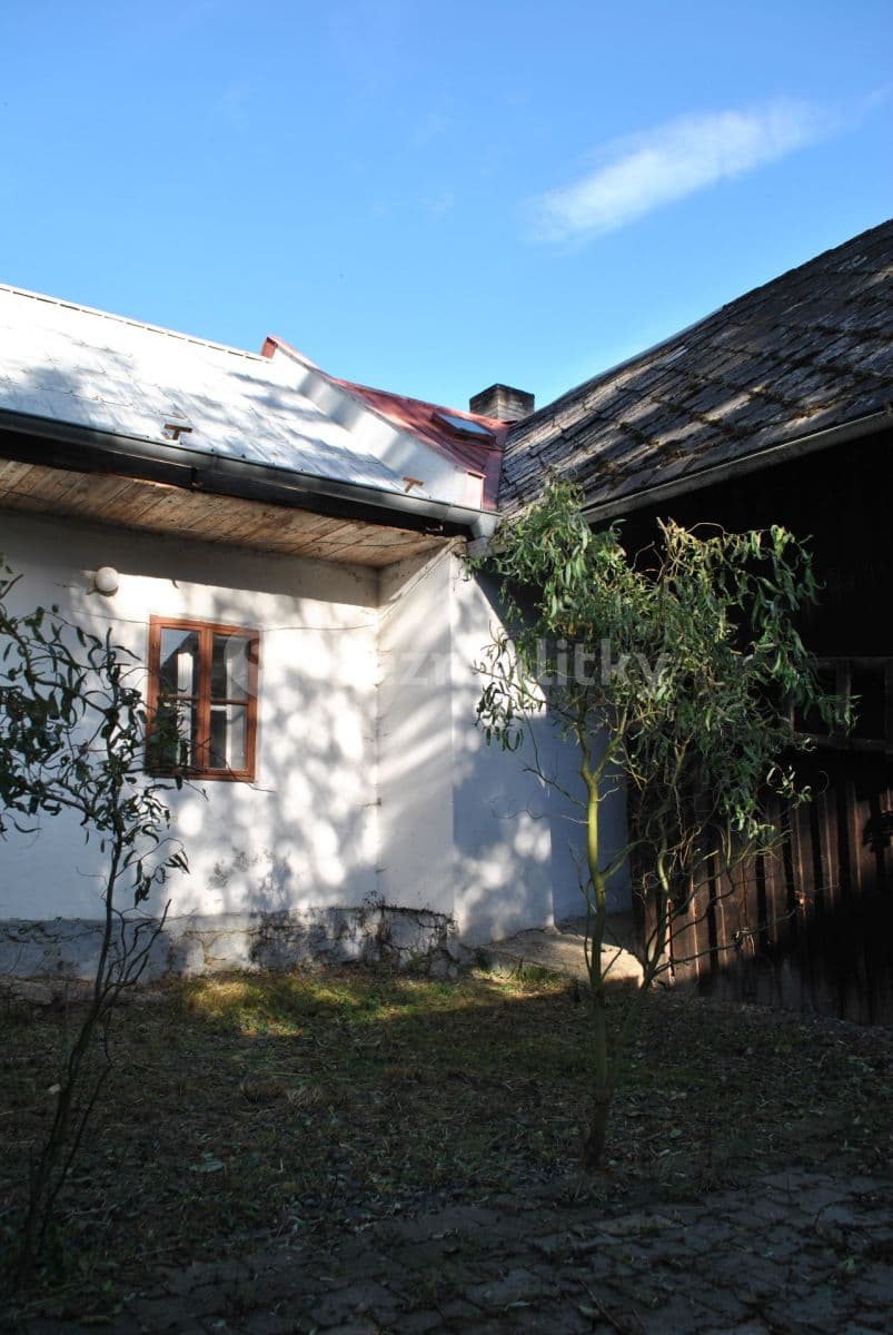 house for sale, 84 m², Březina, Pardubický Region