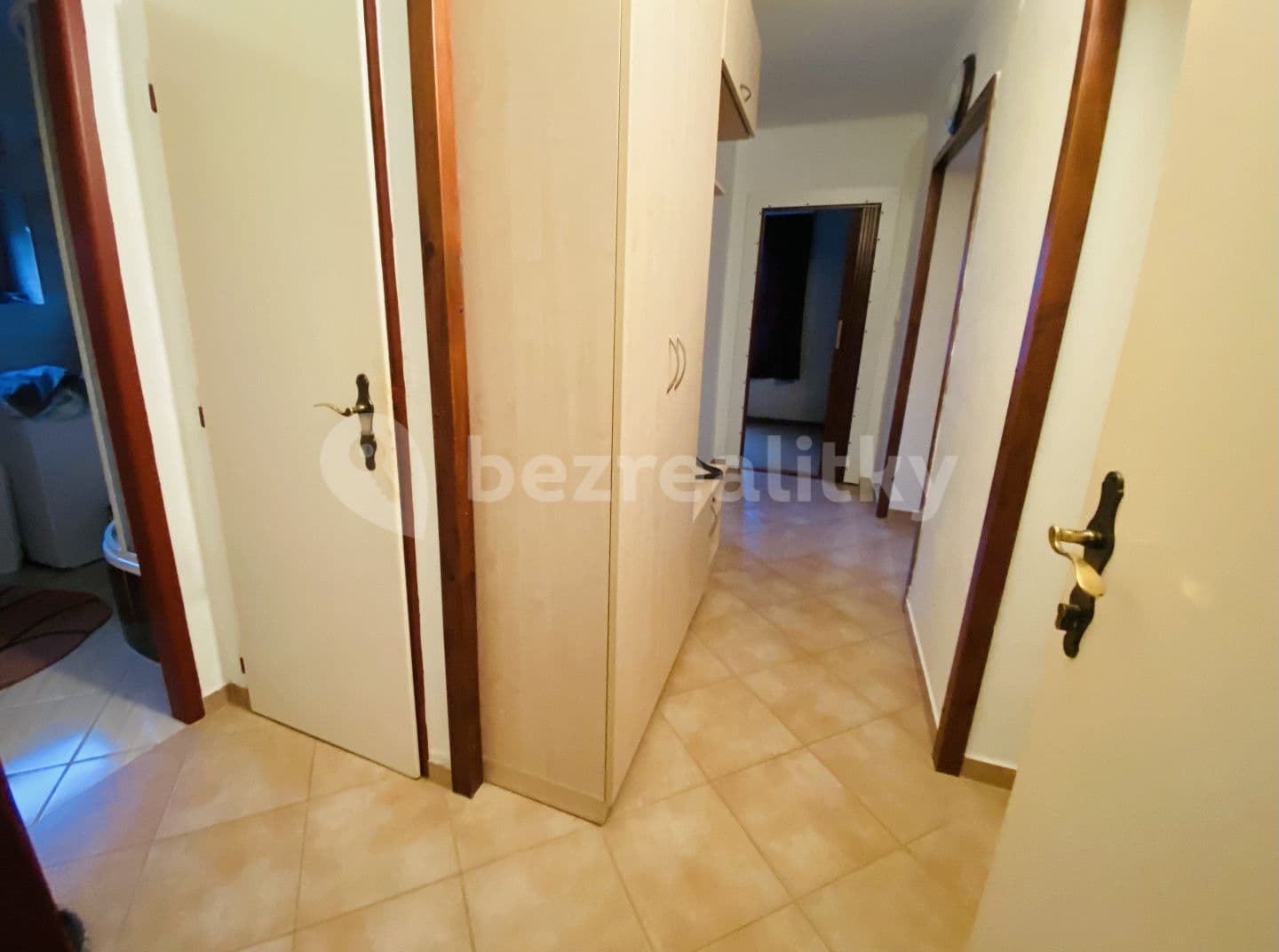 3 bedroom flat for sale, 61 m², Obchodní, Mořkov, Moravskoslezský Region