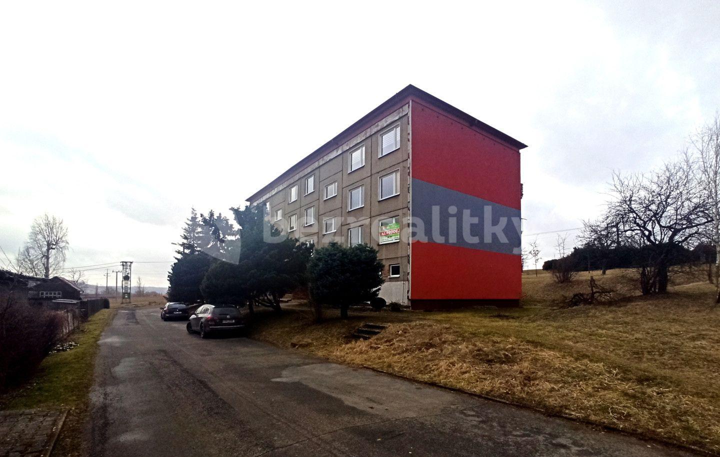3 bedroom flat for sale, 66 m², Příční, Moravský Beroun, Olomoucký Region