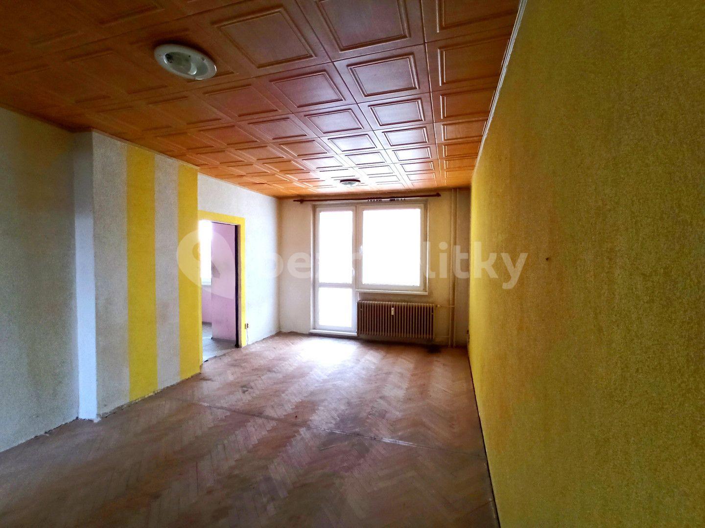 3 bedroom flat for sale, 66 m², Příční, Moravský Beroun, Olomoucký Region