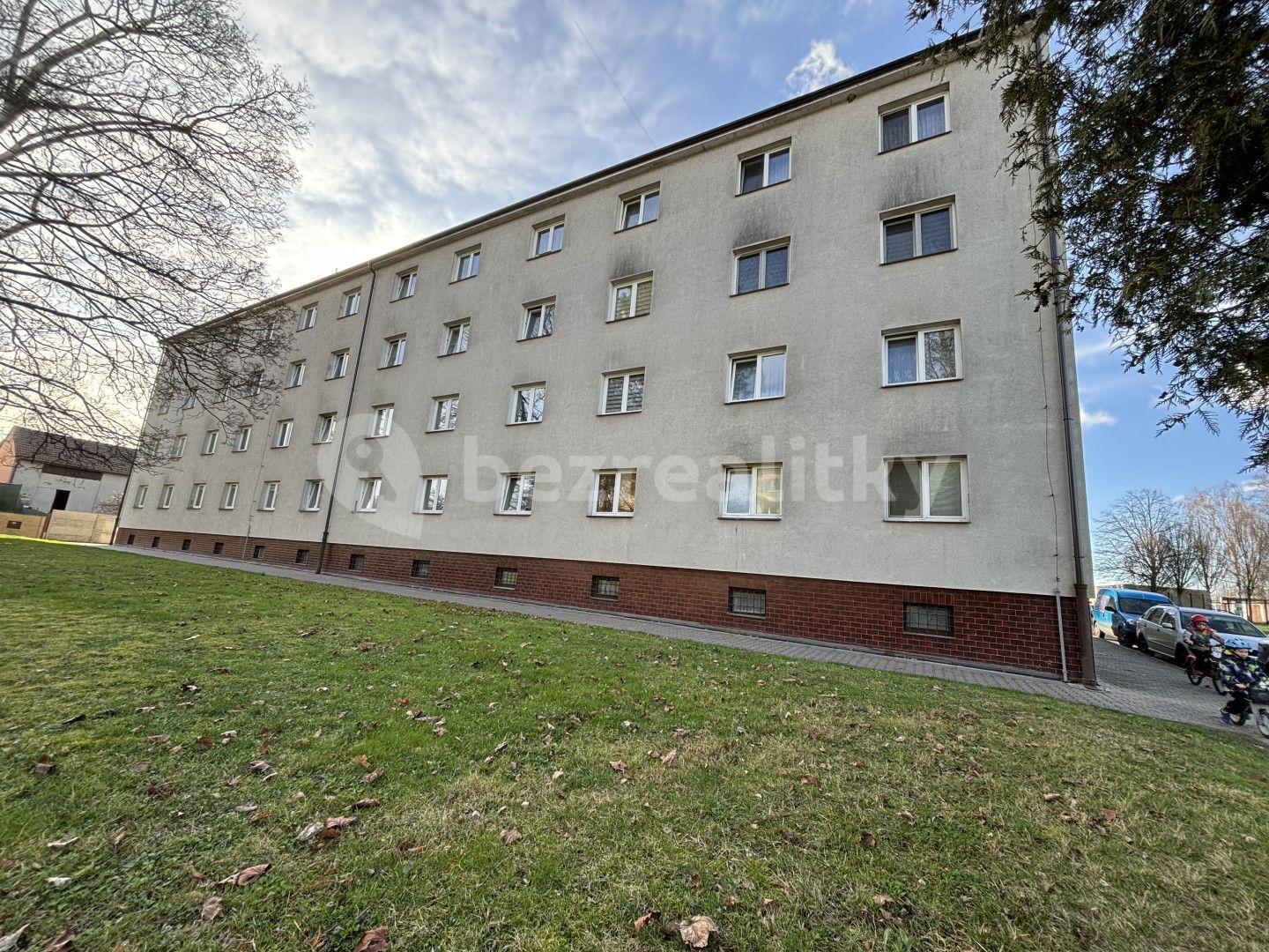 2 bedroom flat for sale, 48 m², Obránců míru, Chvaletice, Pardubický Region