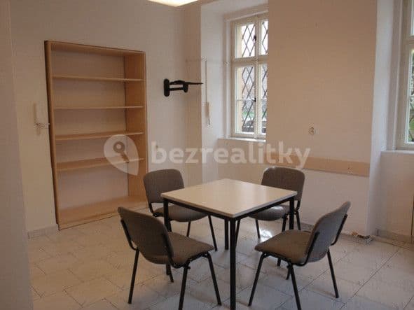 office to rent, 40 m², Petrohradská, Prague, Prague