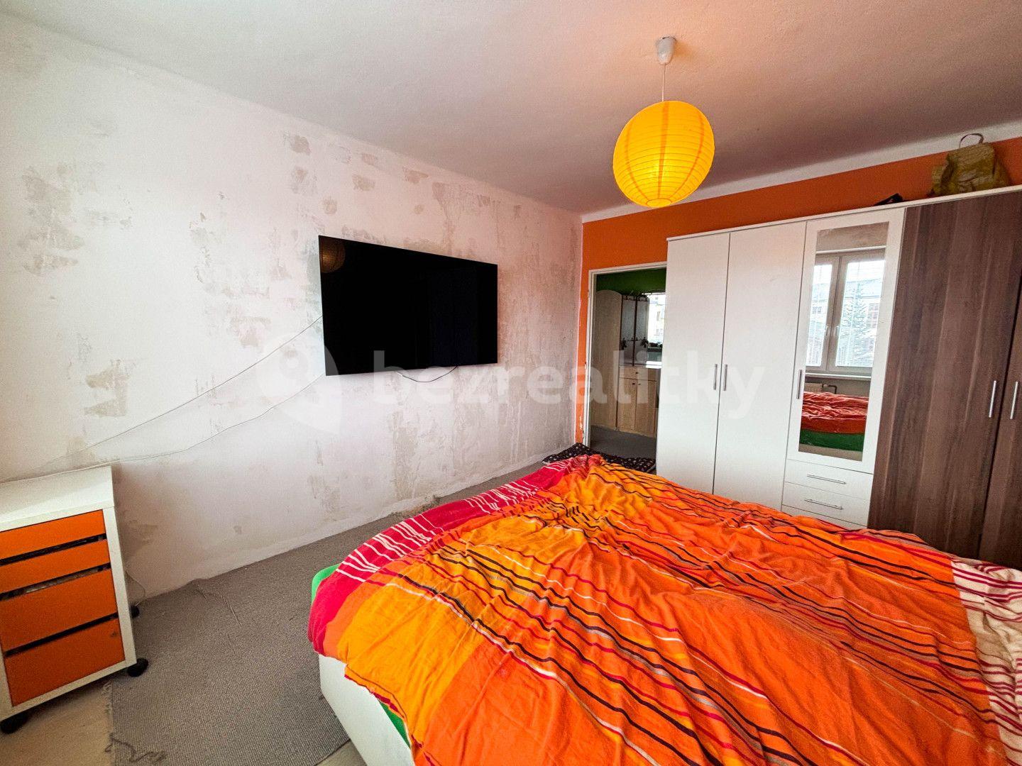 3 bedroom flat for sale, 67 m², Vohradského, Česká Lípa, Liberecký Region