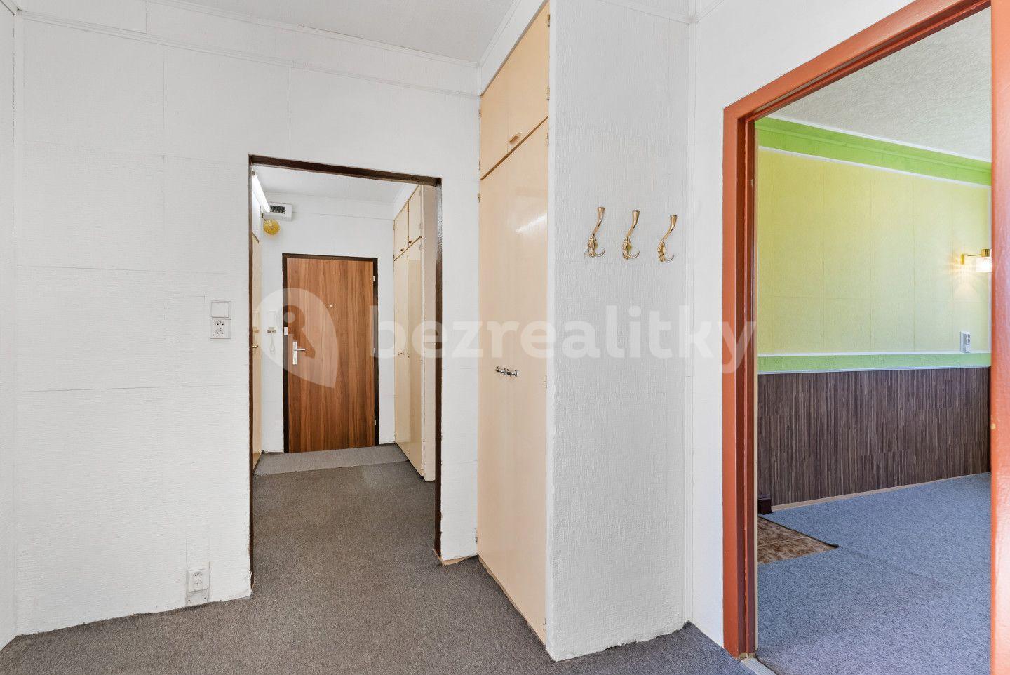 5 bedroom flat for sale, 86 m², Budyšínská, Česká Lípa, Liberecký Region