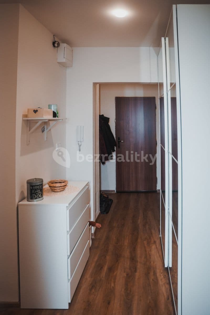 3 bedroom flat for sale, 82 m², Šrámkova, Ústí nad Labem, Ústecký Region