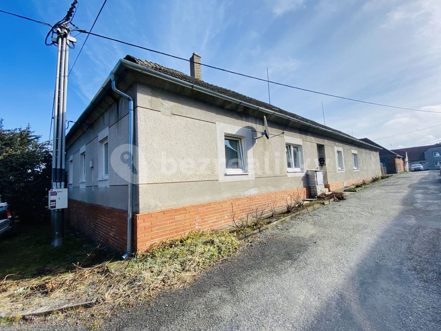 house for sale, 200 m², Malé Hradisko, Olomoucký Region