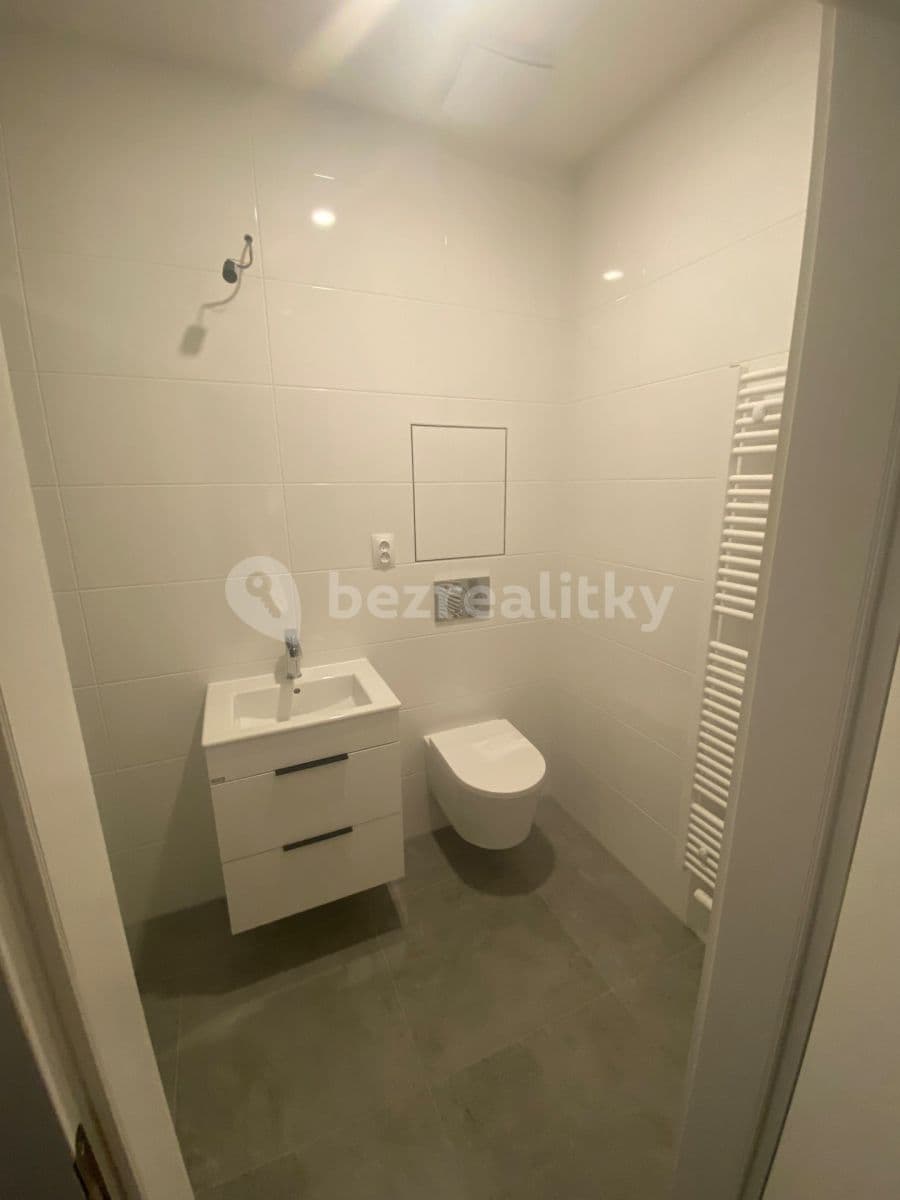 Studio flat to rent, 22 m², Studentská, Prague, Prague Studio flat to rent, 22 m², Studentská, Prague, Prague