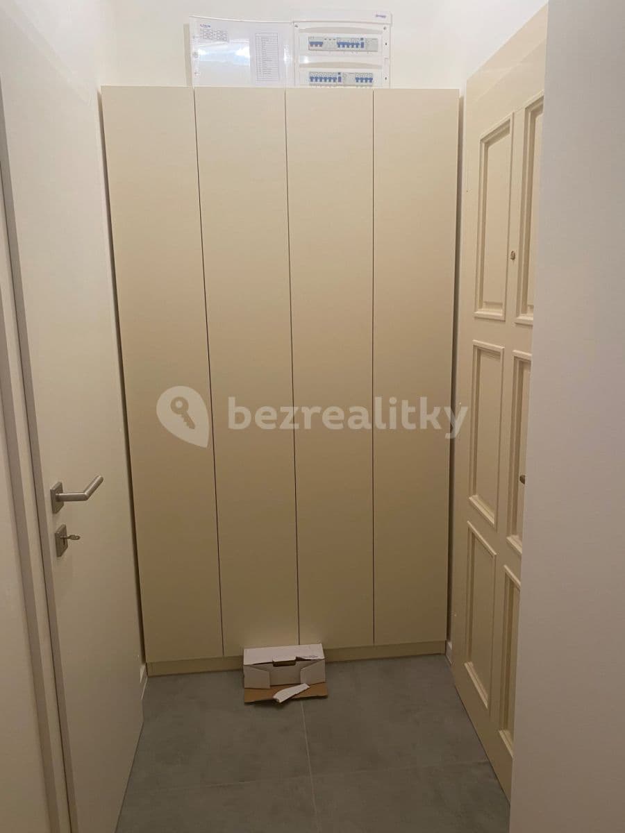 Studio flat to rent, 22 m², Studentská, Prague, Prague Studio flat to rent, 22 m², Studentská, Prague, Prague