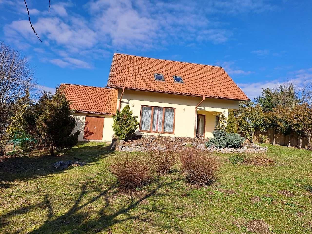 recreational property to rent, 0 m², Voznice, Středočeský Region recreational property to rent, 0 m², Voznice, Středočeský Region