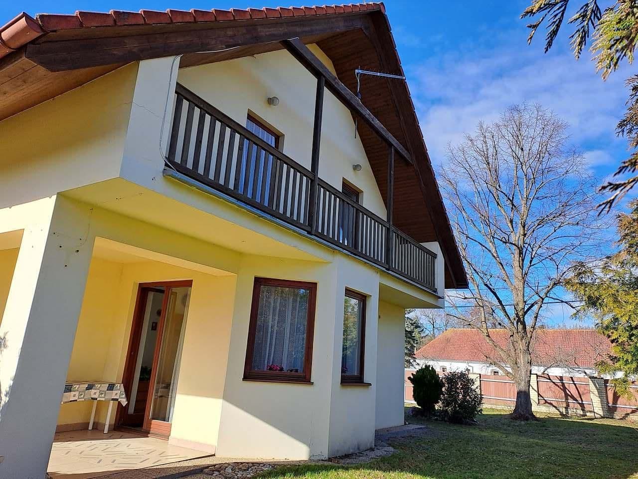 recreational property to rent, 0 m², Voznice, Středočeský Region recreational property to rent, 0 m², Voznice, Středočeský Region