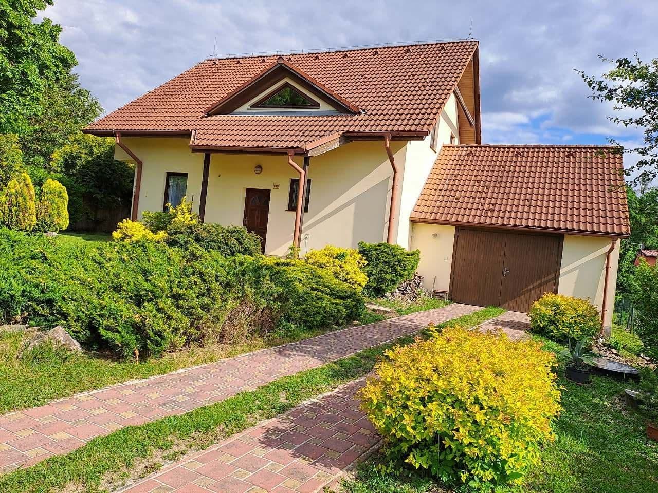 recreational property to rent, 0 m², Voznice, Středočeský Region recreational property to rent, 0 m², Voznice, Středočeský Region