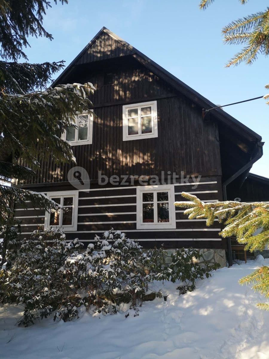 recreational property to rent, 0 m², Vysoké nad Jizerou, Liberecký Region recreational property to rent, 0 m², Vysoké nad Jizerou, Liberecký Region