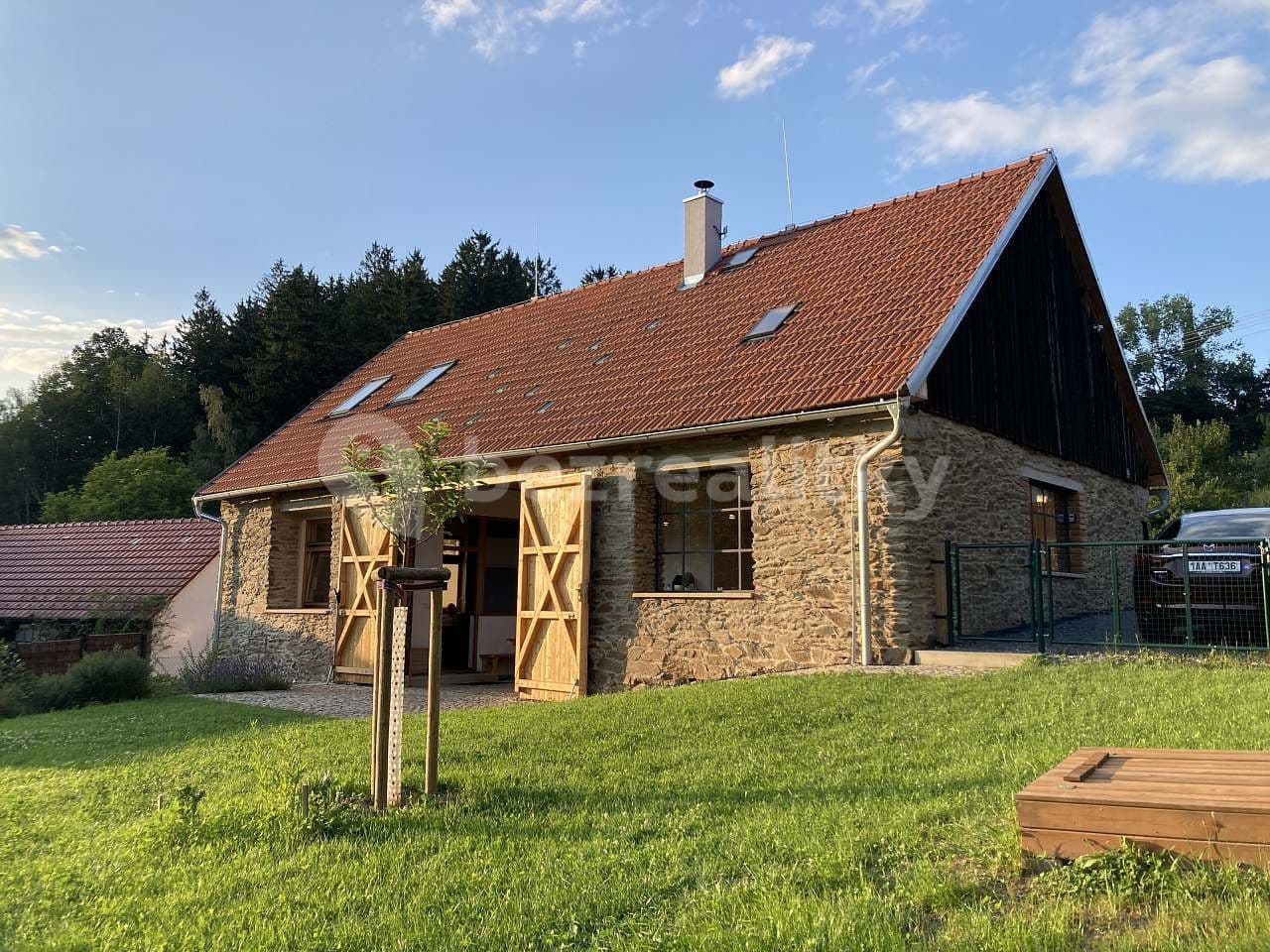 recreational property to rent, 0 m², Zhořec, Vysočina Region recreational property to rent, 0 m², Zhořec, Vysočina Region