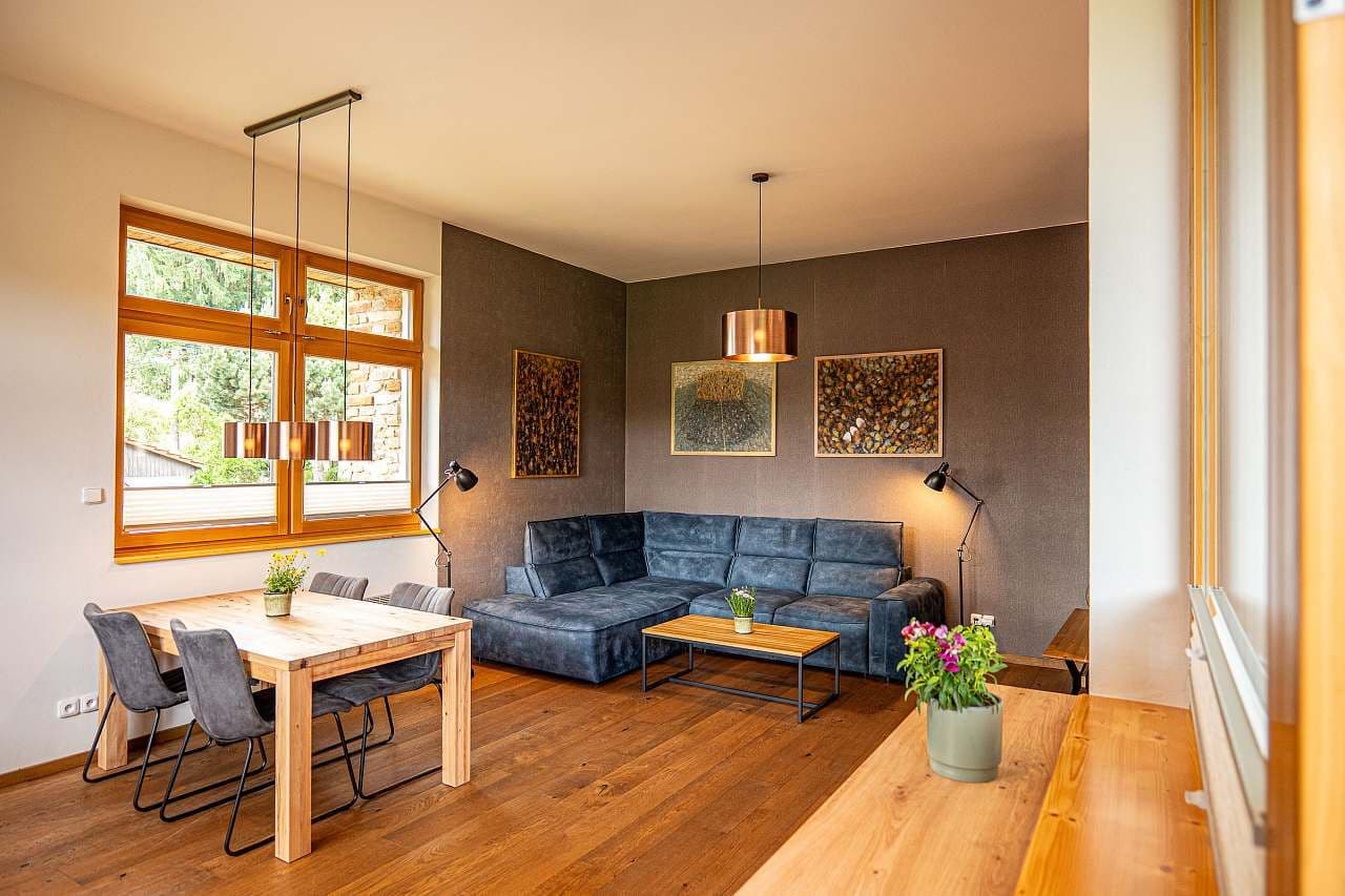 recreational property to rent, 0 m², Zhořec, Vysočina Region recreational property to rent, 0 m², Zhořec, Vysočina Region