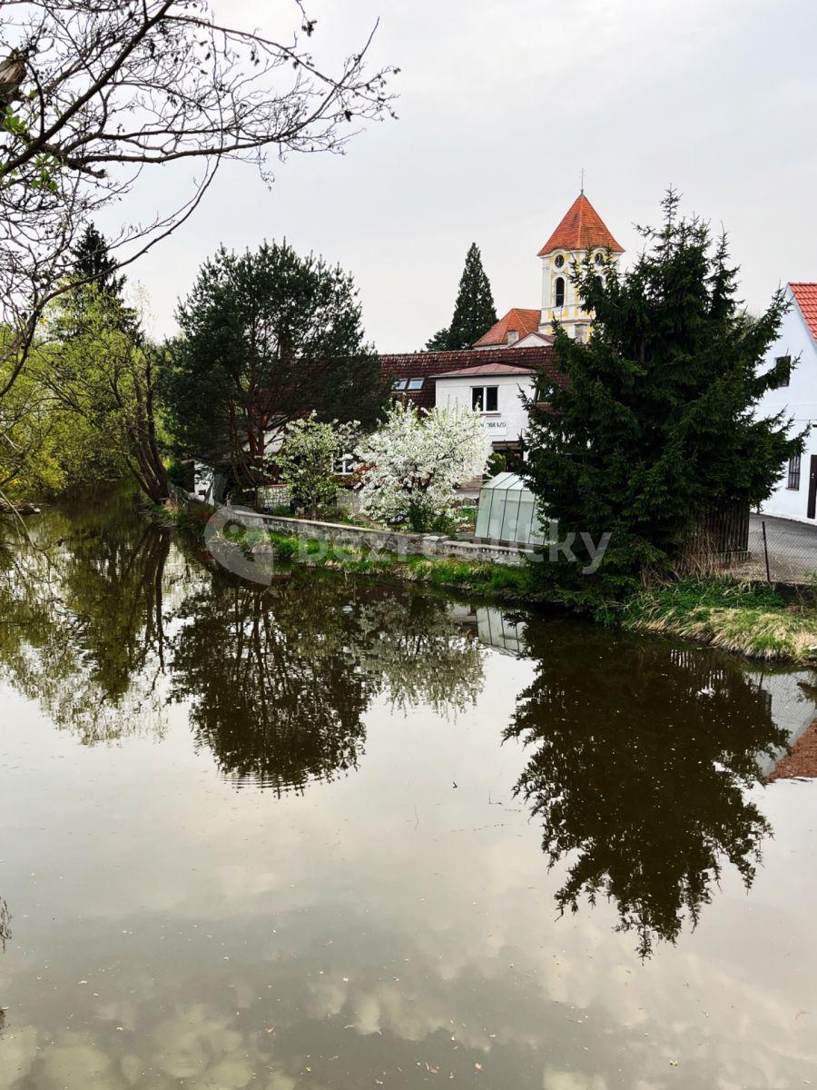 house for sale, 260 m², U Potoka, Bystřice, Středočeský Region