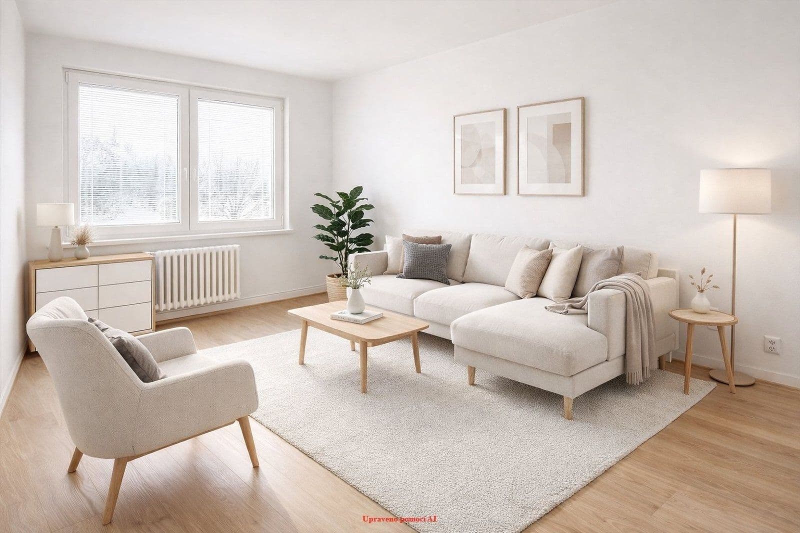 2 bedroom flat to rent, 52 m², Bludovická, Havířov, Moravskoslezský Region 2 bedroom flat to rent, 52 m², Bludovická, Havířov, Moravskoslezský Region