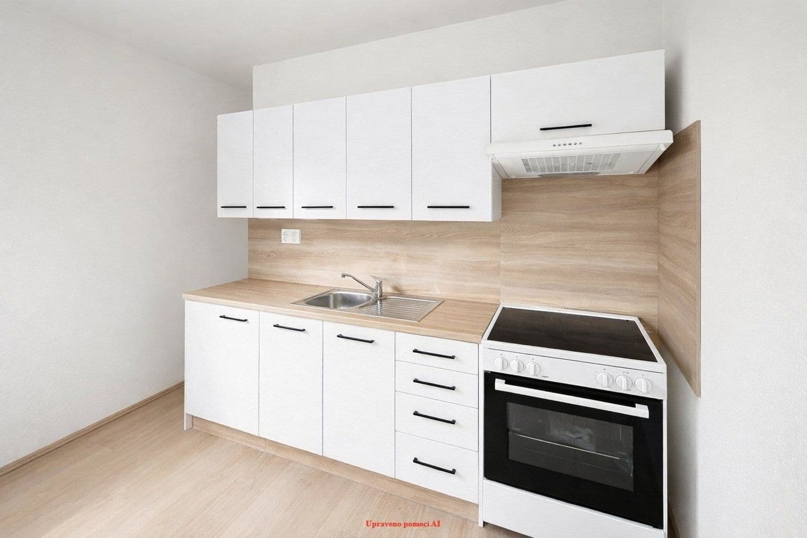 2 bedroom flat to rent, 52 m², Bludovická, Havířov, Moravskoslezský Region 2 bedroom flat to rent, 52 m², Bludovická, Havířov, Moravskoslezský Region