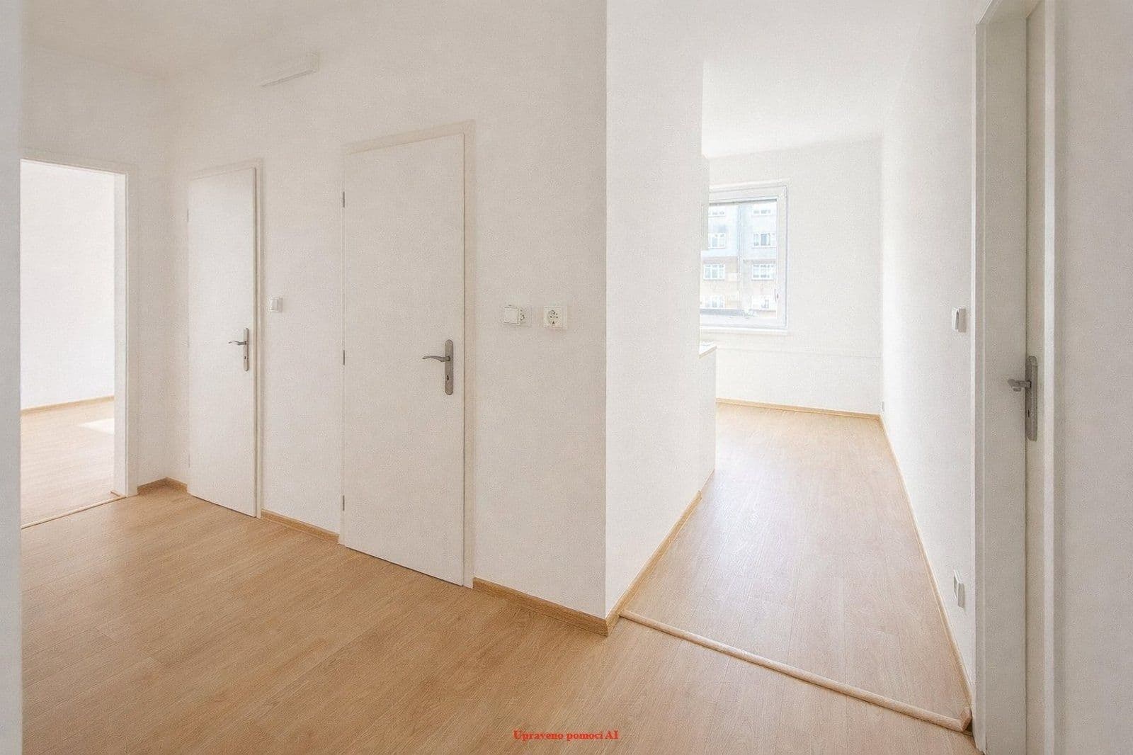 2 bedroom flat to rent, 52 m², Bludovická, Havířov, Moravskoslezský Region 2 bedroom flat to rent, 52 m², Bludovická, Havířov, Moravskoslezský Region
