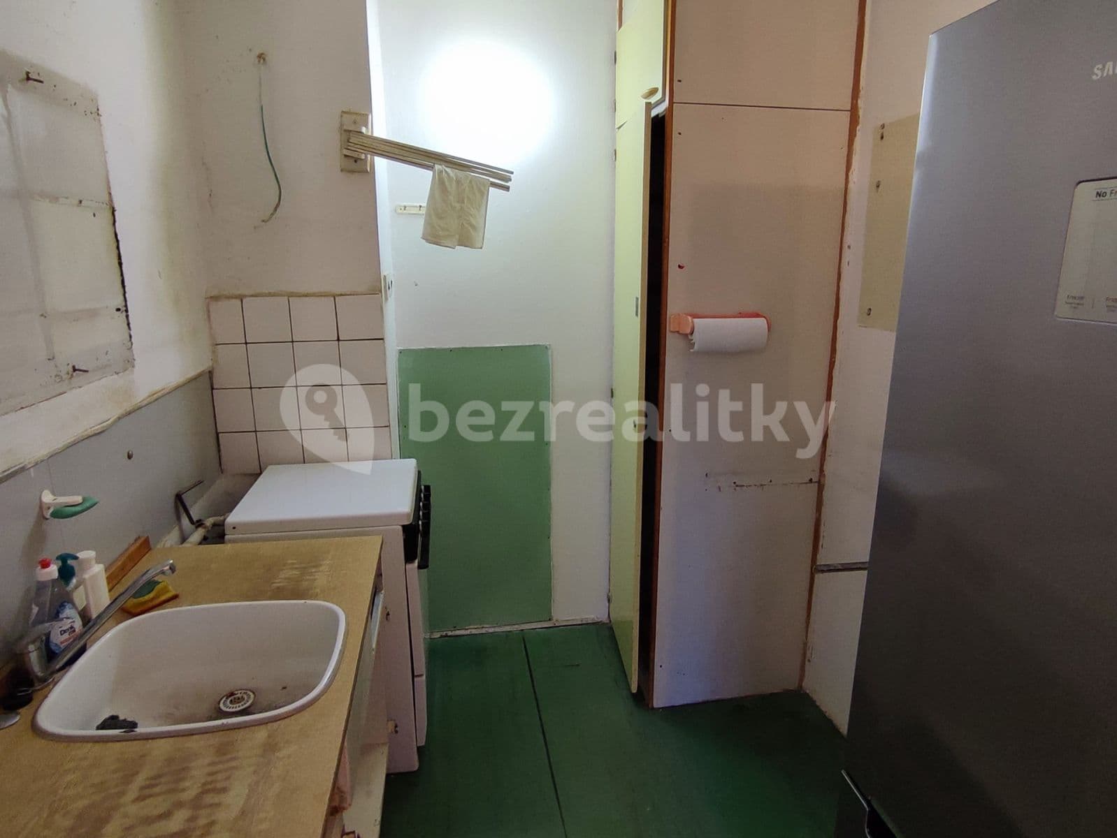 2 bedroom with open-plan kitchen flat for sale, 56 m², Bělčická, Prague, Prague