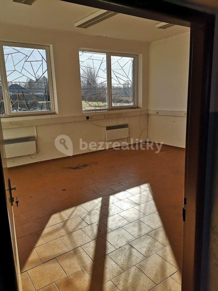 non-residential property to rent, 400 m², Fibichova, Stráž pod Ralskem, Liberecký Region